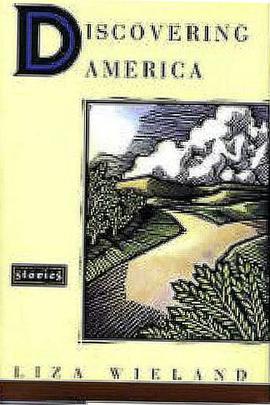 Discovering America pdf epub mobi 电子书 下载