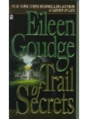 Trail of Secrets pdf epub mobi 电子书 下载