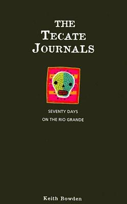 The Tecate Journals pdf epub mobi 電子書 下載