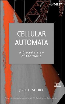 Cellular Automata pdf epub mobi 电子书 下载
