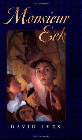 Monsieur Eek pdf epub mobi 电子书 下载