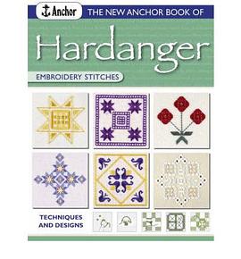 The New Anchor Book of Hardanger pdf epub mobi 电子书 下载