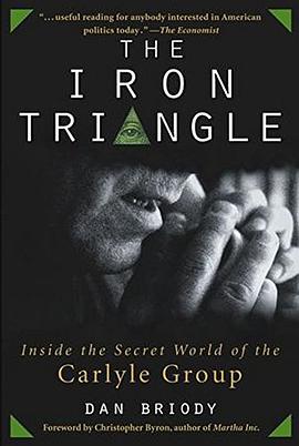 The Iron Triangle