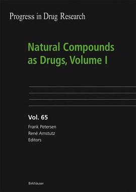 Natural Compounds as Drugs pdf epub mobi 电子书 下载