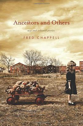 Ancestors and Others pdf epub mobi 电子书 下载