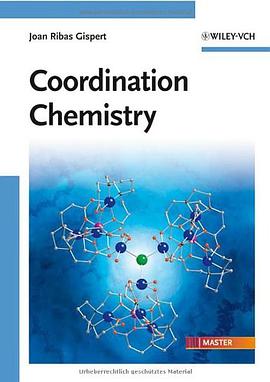 Coordination Chemistry pdf epub mobi 电子书 下载