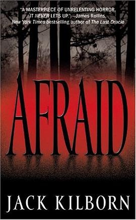 Afraid pdf epub mobi 电子书 下载