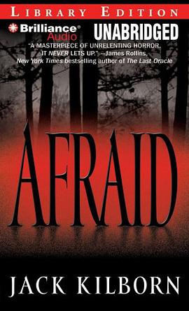 Afraid pdf epub mobi 电子书 下载