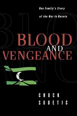 Blood and Vengeance pdf epub mobi 电子书 下载