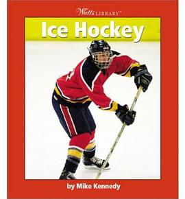 Ice Hockey pdf epub mobi 電子書 下載