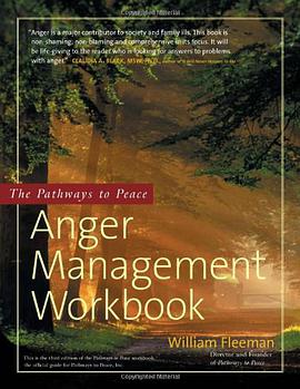 The Pathways to Peace Anger Management Workbook pdf epub mobi 電子書 下載