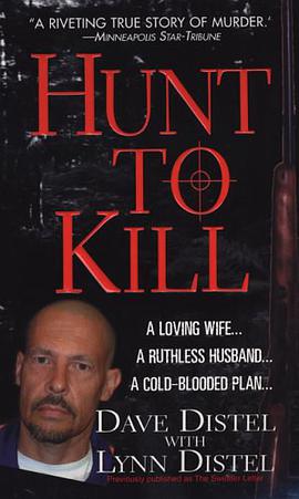 Hunt to Kill pdf epub mobi 電子書 下載