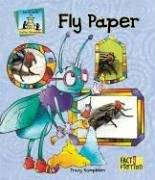 Fly Paper pdf epub mobi 电子书 下载