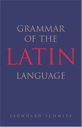 Grammar of the Latin Language