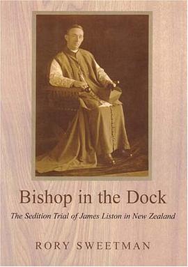 Bishop in the Dock pdf epub mobi 电子书 下载