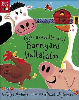 Cock-a-Doodle-Doo! Barnyard Hullabaloo pdf epub mobi 电子书 下载