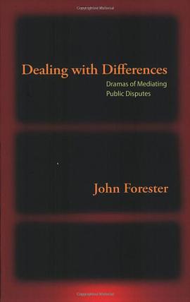 Dealing with Differences pdf epub mobi 电子书 下载