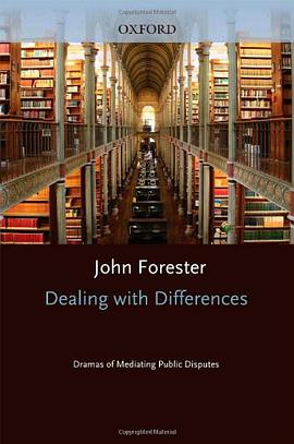 Dealing with Differences pdf epub mobi 电子书 下载