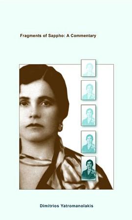 Fragments of Sappho pdf epub mobi 电子书 下载