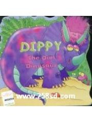 Dippy the Dim Donosaur pdf epub mobi 電子書 下載