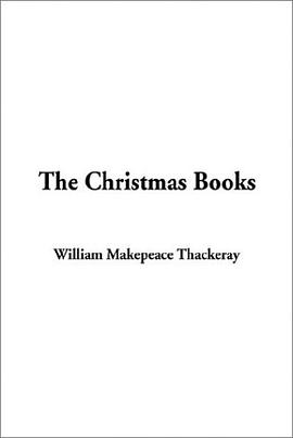 The Christmas Books pdf epub mobi 电子书 下载