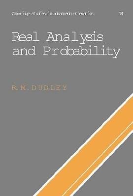 Real Analysis and Probability pdf epub mobi 電子書 下載