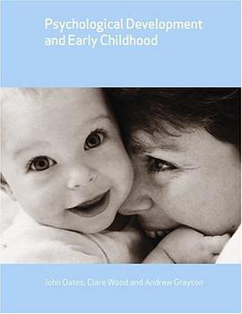 Psychological Development and Early Childhood pdf epub mobi 电子书 下载