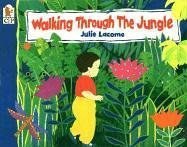 Walking Through the Jungle pdf epub mobi 电子书 下载