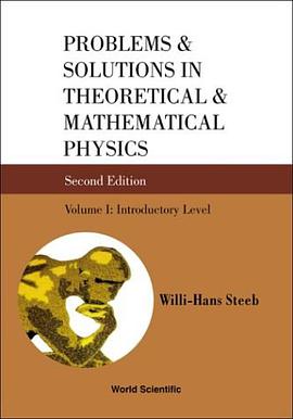 Problems & Solutions in Theoretical & Mathematical Physics pdf epub mobi 电子书 下载