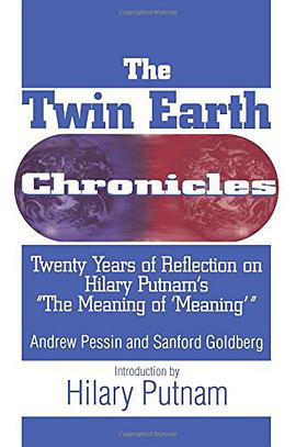 The Twin Earth Chronicles pdf epub mobi 电子书 下载