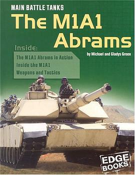 Main Battle Tanks pdf epub mobi 下载