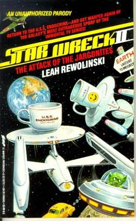 Star Wreck II pdf epub mobi 电子书 下载