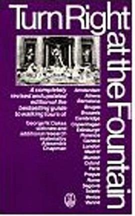 Turn Right at the Fountain pdf epub mobi 电子书 下载