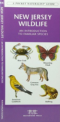 New Jersey Wildlife pdf epub mobi 電子書 下載