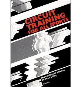 Circuit Training for All Sports pdf epub mobi 电子书 下载