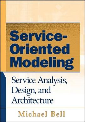 Service-Oriented Modeling (SOA) pdf epub mobi 电子书 下载