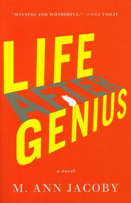 Life After Genius pdf epub mobi 電子書 下載