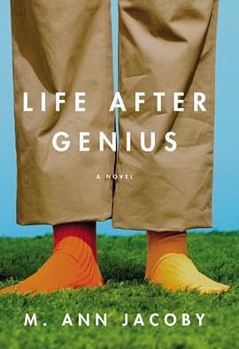 Life After Genius pdf epub mobi 电子书 下载