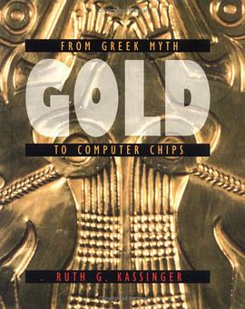 Gold pdf epub mobi 下载