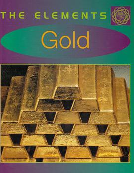 Gold pdf epub mobi 电子书 下载