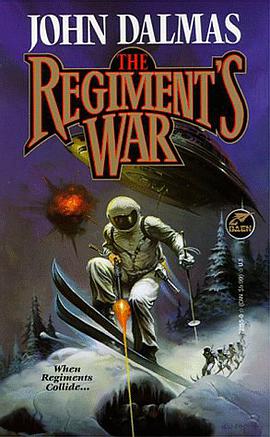 The Regiment's War pdf epub mobi 電子書 下載