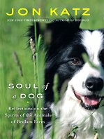 Soul of a Dog pdf epub mobi 电子书 下载