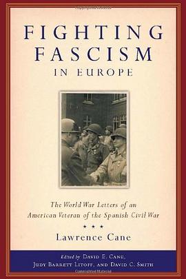 Fighting Fascism in Europe pdf epub mobi 电子书 下载