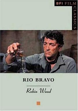 Rio Bravo (BFI Film Classics) pdf epub mobi 电子书 下载