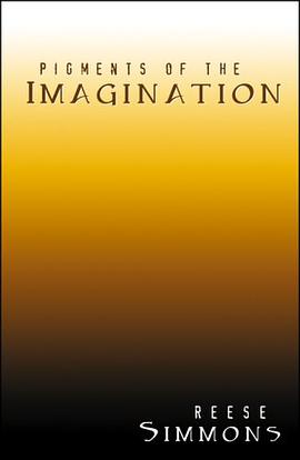 Pigments of the Imagination pdf epub mobi 電子書 下載