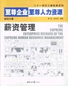 至尊企業至尊人力資源:薪資管理(第4分冊) (平裝) pdf epub mobi 電子書 下載