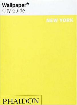 Wallpaper City Guide pdf epub mobi 电子书 下载