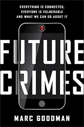 Future Crimes pdf epub mobi 电子书 下载
