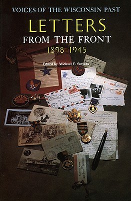 Letters from the Front, 1898-1945 pdf epub mobi 电子书 下载