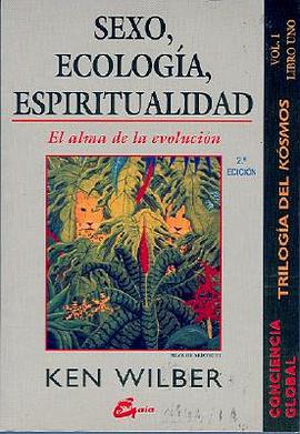 Sexo, Ecologia, Espiritualidad pdf epub mobi 電子書 下載
